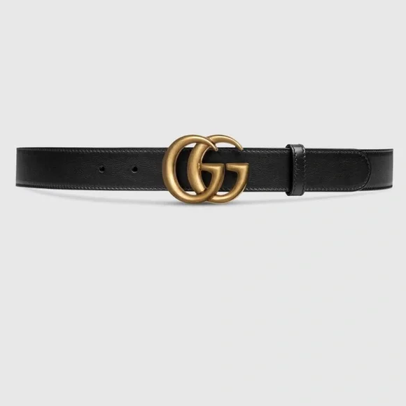 Gucci | Accessories | Gucci Belt | Poshmark display picture 2